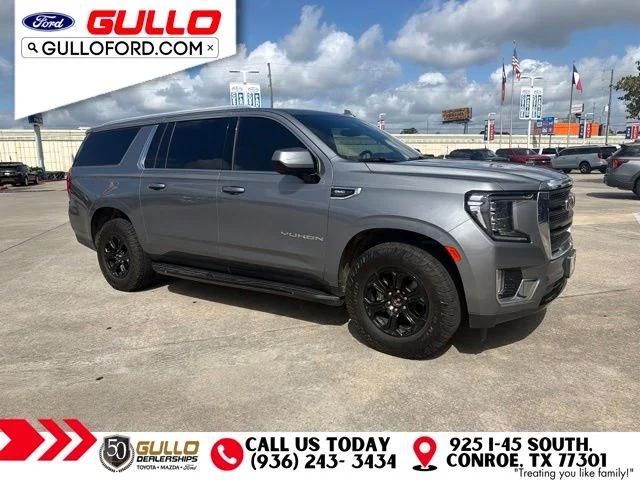 gmc yukon xl 2022 1GKS2FKD8NR293272 image gmc yukon xl 2022 1GKS2FKD8NR293272 image